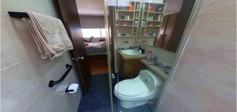 Apartamento en Venta en Bogotá, D.C., Santa Bibiana-12