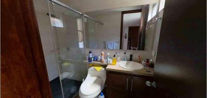 Apartamento en Venta en Bogotá, D.C., Santa Bibiana-13