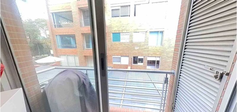 Apartamento en Venta en Bogotá, D.C., Santa Bibiana-14