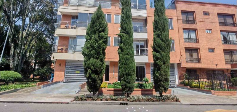 Apartamento en Venta en Bogotá, D.C., Santa Bibiana-15