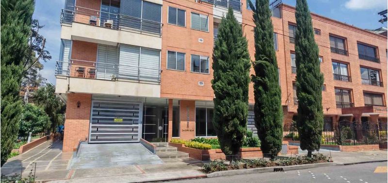Apartamento en Venta en Bogotá, D.C., Santa Bibiana-16