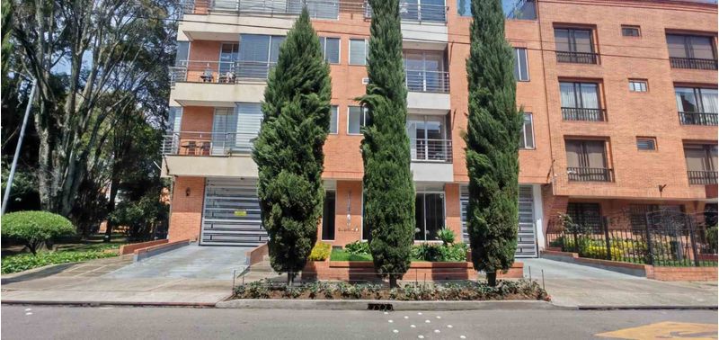 Apartamento en Venta en Bogotá, D.C., Santa Bibiana-17