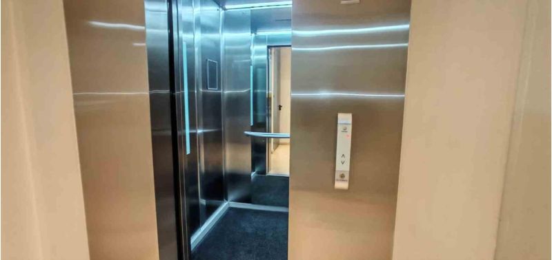 Apartamento en Venta en Bogotá, D.C., Santa Bibiana-19