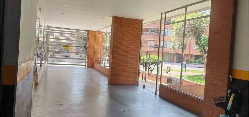 Apartamento en Venta en Bogotá, D.C., Santa Bibiana-20