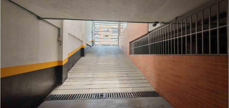 Apartamento en Venta en Bogotá, D.C., Santa Bibiana-21