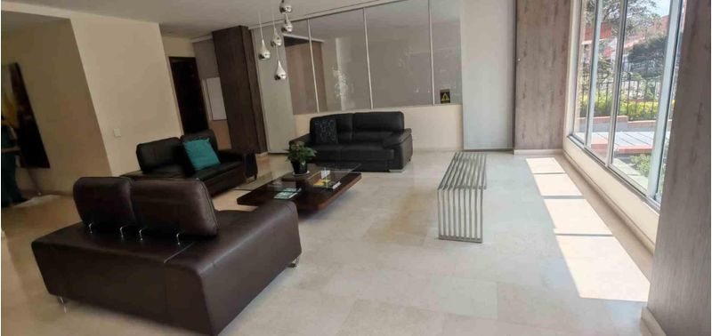 Apartamento en Venta en Bogotá, D.C., Santa Bibiana-23
