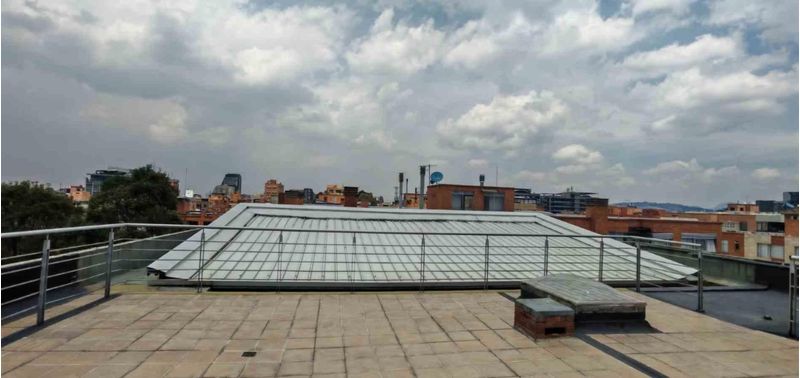 Apartamento en Venta en Bogotá, D.C., Santa Bibiana-27