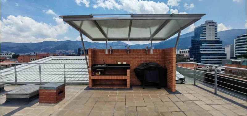 Apartamento en Venta en Bogotá, D.C., Santa Bibiana-28