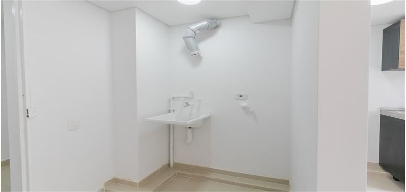 Apartamento en Venta en Bogotá, D.C., Paloquemao-5