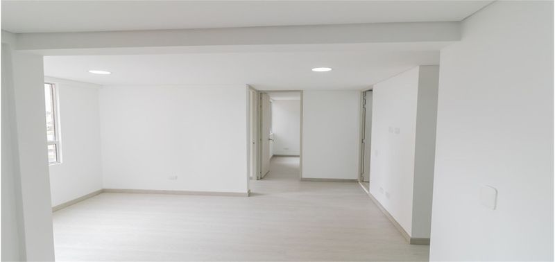 Apartamento en Venta en Bogotá, D.C., Paloquemao-10