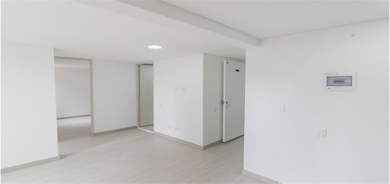 Apartamento en Venta en Bogotá, D.C., Paloquemao-11