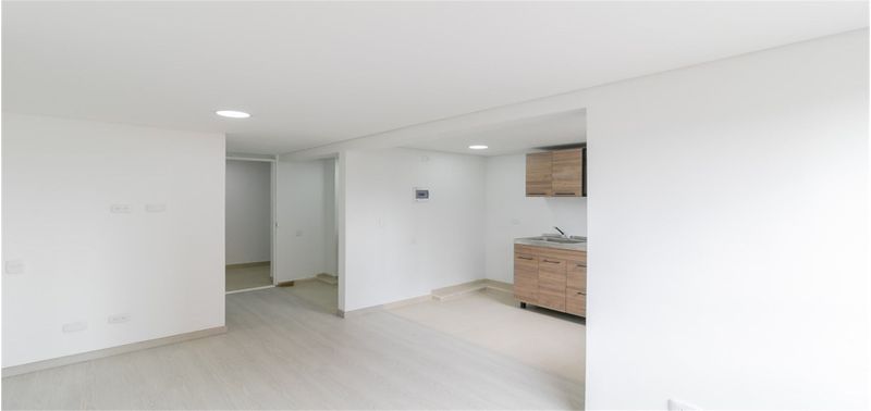 Apartamento en Venta en Bogotá, D.C., Paloquemao-13