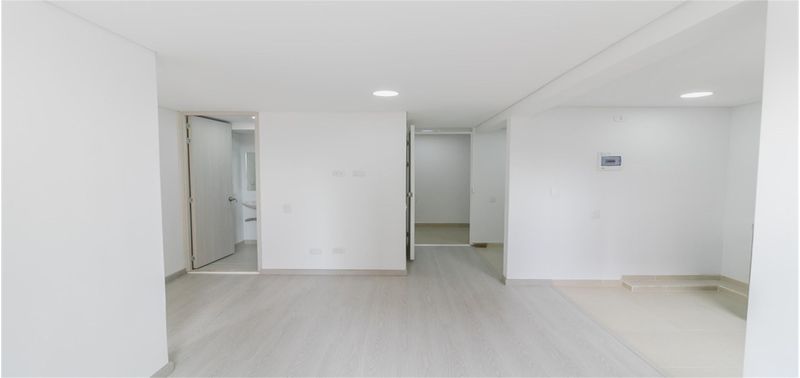 Apartamento en Venta en Bogotá, D.C., Paloquemao-14
