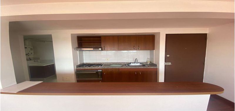 Apartamento en Venta en Bogotá, D.C., Gran Granada-0