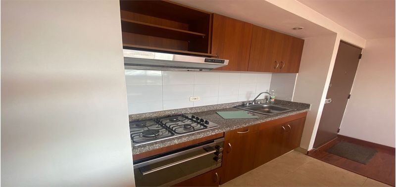 Apartamento en Venta en Bogotá, D.C., Gran Granada-1