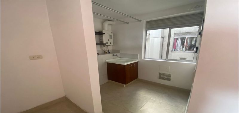 Apartamento en Venta en Bogotá, D.C., Gran Granada-2