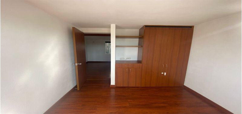 Apartamento en Venta en Bogotá, D.C., Gran Granada-4