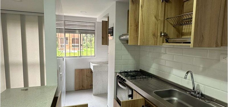 Apartamento en Venta en La Ceja, La Ceja-0