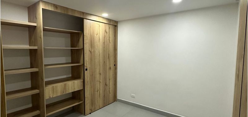 Apartamento en Venta en La Ceja, La Ceja-4