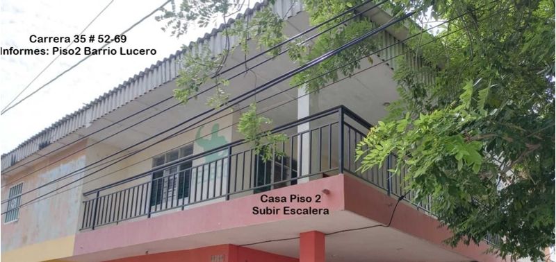 Casa en Venta en Barranquilla, Lucero