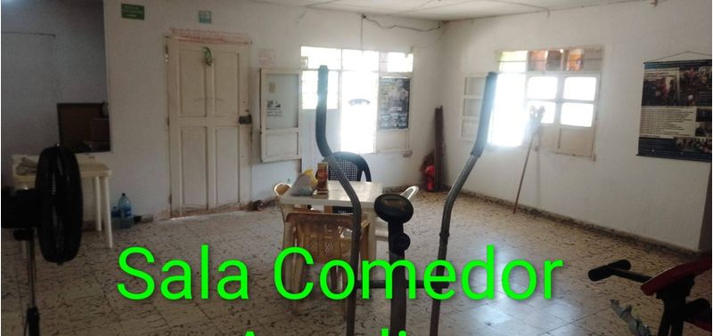 Casa en Venta en Barranquilla, Lucero-0