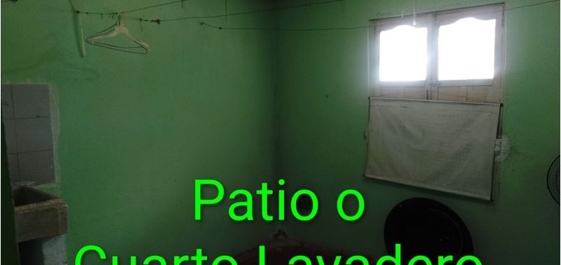 Casa en Venta en Barranquilla, Lucero-2