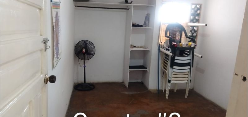 Casa en Venta en Barranquilla, Lucero-3