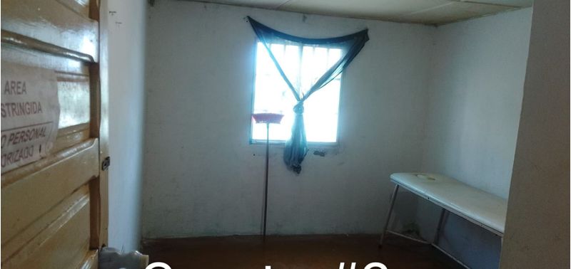Casa en Venta en Barranquilla, Lucero-6