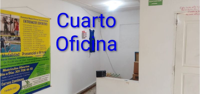 Casa en Venta en Barranquilla, Lucero-7