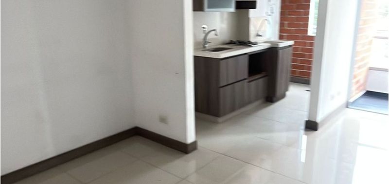 Apartamento en Venta en Medellín, Lorena-0