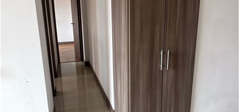 Apartamento en Venta en Medellín, Lorena-1