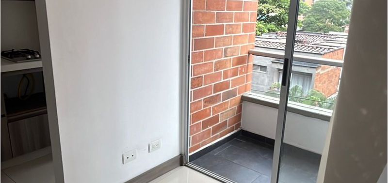 Apartamento en Venta en Medellín, Lorena-8