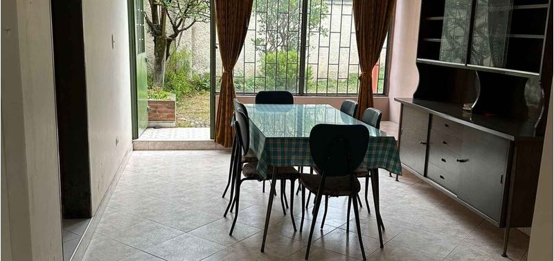 Casa en Venta en Bogotá, D.C., Ilarco-0