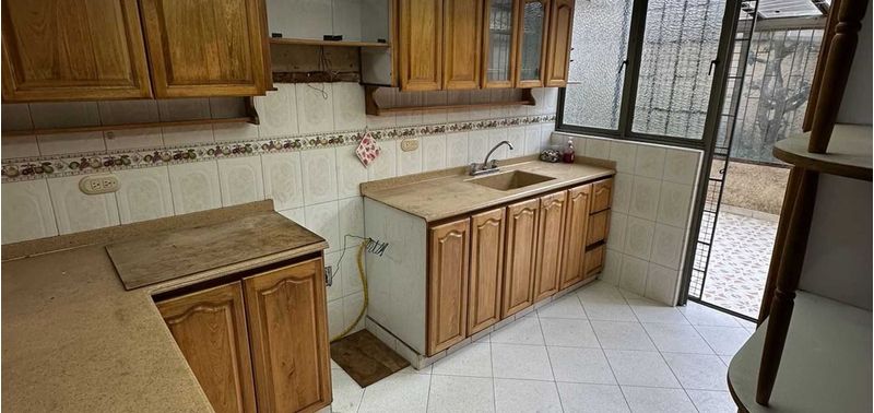 Casa en Venta en Bogotá, D.C., Ilarco-1