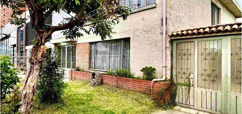 Casa en Venta en Bogotá, D.C., Ilarco-8