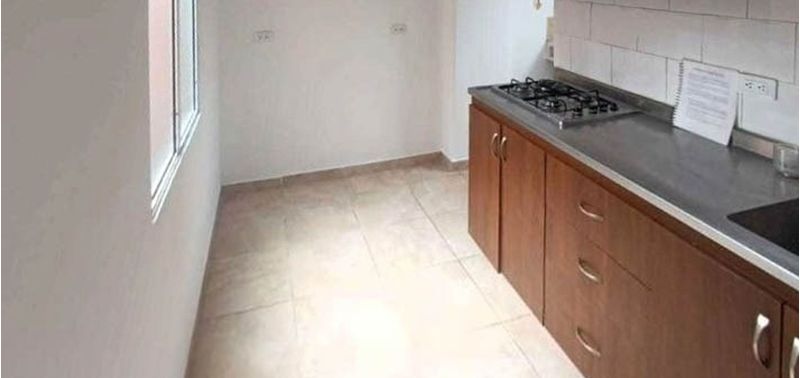 Apartamento en Venta en Medellín, Buenos Aires-1