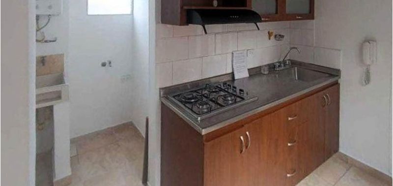 Apartamento en Venta en Medellín, Buenos Aires-2