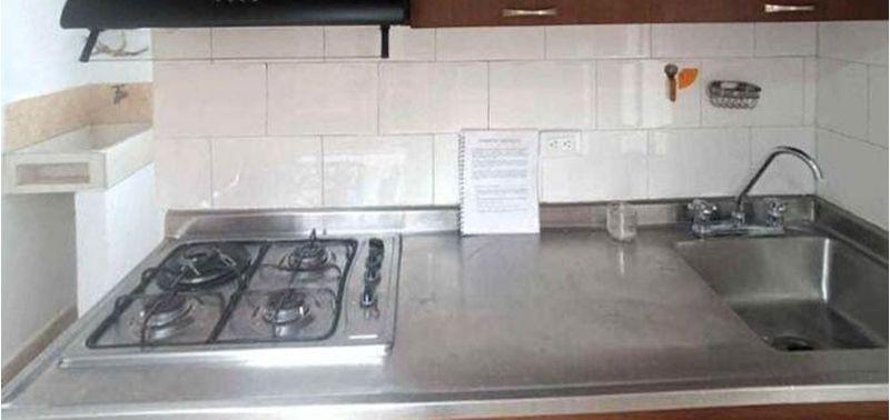 Apartamento en Venta en Medellín, Buenos Aires-8