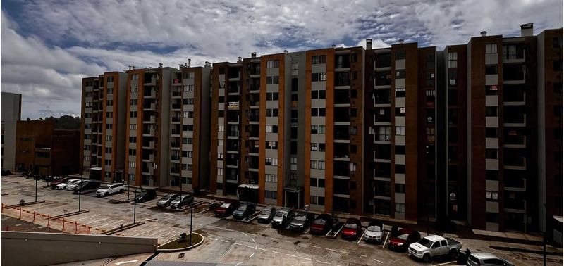 Apartamento en Venta en Rionegro, Rionegro