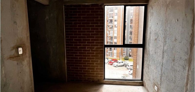 Apartamento en Venta en Rionegro, Rionegro-2