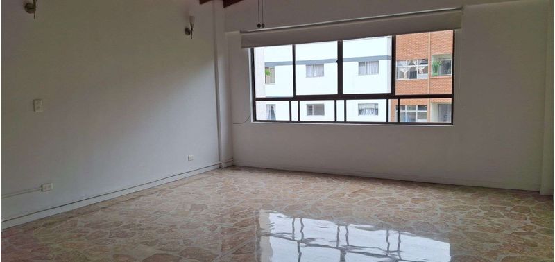 Apartamento en Venta en Medellín, Velódromo