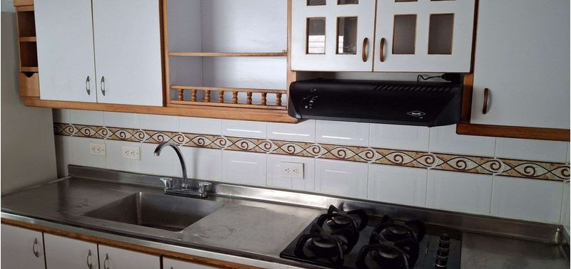 Apartamento en Venta en Medellín, Velódromo-0