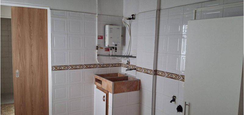 Apartamento en Venta en Medellín, Velódromo-3