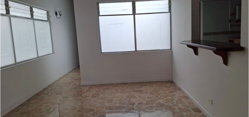 Apartamento en Venta en Medellín, Velódromo-4