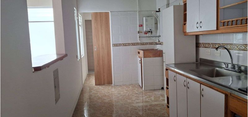 Apartamento en Venta en Medellín, Velódromo-5