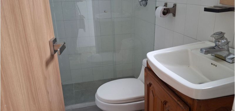 Apartamento en Venta en Medellín, Velódromo-8