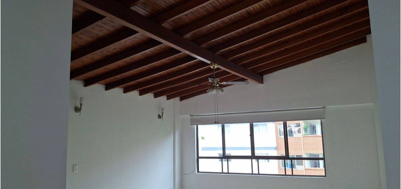 Apartamento en Venta en Medellín, Velódromo-11