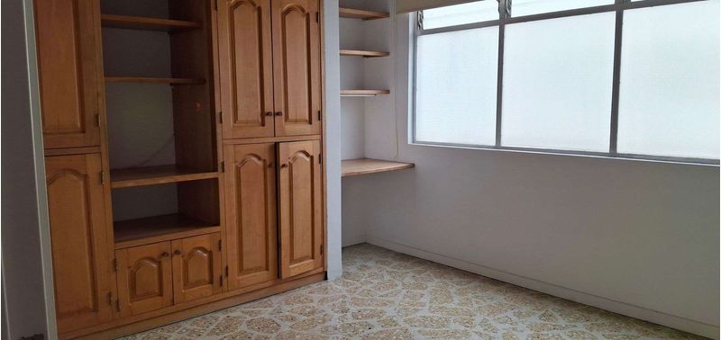Apartamento en Venta en Medellín, Velódromo-13