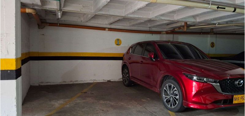Apartamento en Venta en Medellín, Velódromo-14