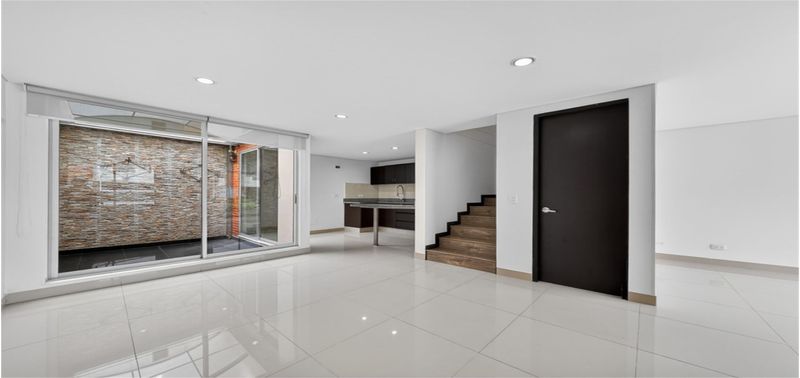 Casa en Venta en Chía, Vereda Tíquiza y La Fagüa Chía-2